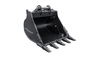 Ковш усиленный Impulse HD-50-1700-2,34 HV Market