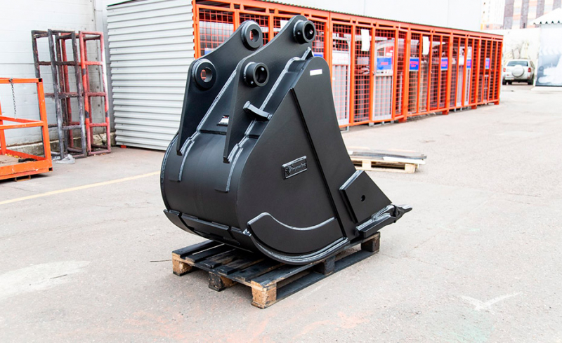 Ковш рыхлитель Impulse RB-50-1200-1,42