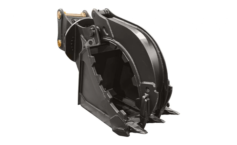 Ковш-захват Impulse GBD300 HV Market