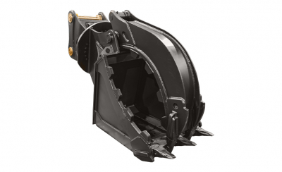 Ковш-захват Impulse GBD600 HV Market