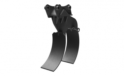 Ковш для экскаваторов-погрузчиков лепестковый Impulse PTB-07-300 HV Market