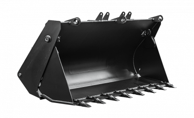 Челюстной ковш Impulse CB-2260-1,0-TH для JCB 3CX/4CX