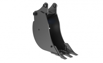 Ковш для экскаваторов-погрузчиков Impulse GP-07-300-0,07 для Cukurova-884/888 HV Market