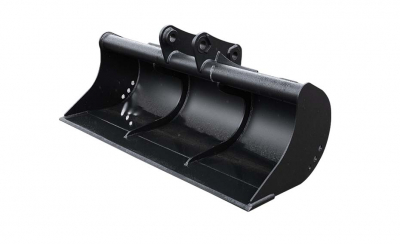 Ковш для экскаваторов-погрузчиков Impulse DC-07-1500-0,35 для Sunward SWE60 HV Market