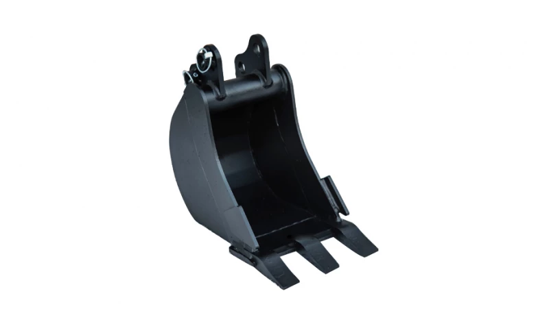 Ковш для мини-экскаваторов Impulse GP-01-300-0,019 HV Market