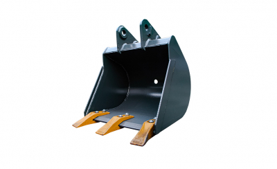 Ковш для мини-экскаваторов Impulse GP-03-600-0,091 HV Market