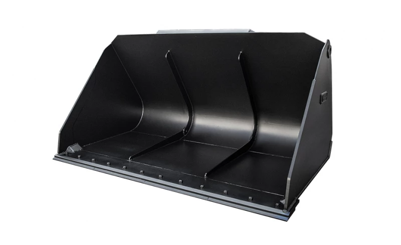 Ковш для телескопических погрузчиков Impulse TL-LM-7-2300-2,0 HV Market