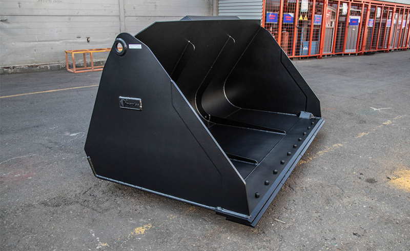 Ковш для телескопических погрузчиков Impulse TL-LM-7-2300-2,0 HV Market