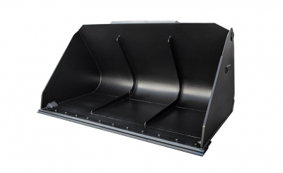 Ковш для телескопических погрузчиков Impulse TL-LM-11-2800-2,8 HV Market