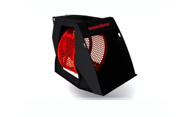 Ковш сортировочный HammerMaster HBS-1600 HV Market