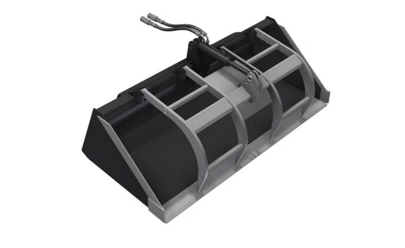 Ковш Impulse BUG 1800 HV Market