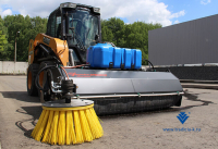 Система орошения S100 HV Market