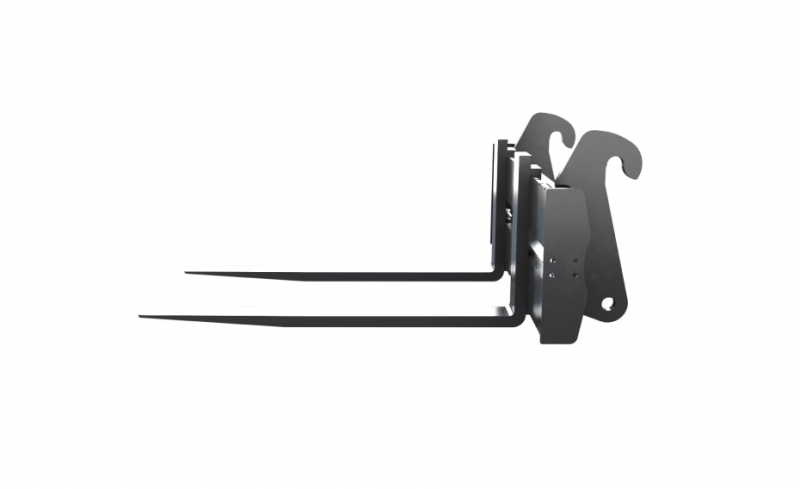 Вилы паллетные Impulse PF4000 на погрузчик HV Market