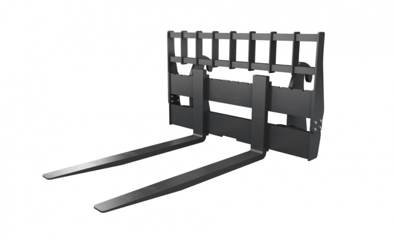 Вилы паллетные Impulse PF4000 на погрузчик HV Market