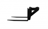 Вилы паллетные Impulse PF3000-1200-S60 для тилтротатора HV Market