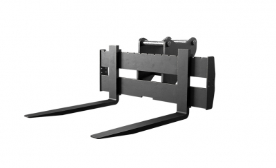 Вилы паллетные Impulse PF1800-1200-S45 для тилтротатора HV Market