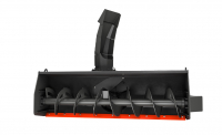 Шнекороторный снегоочиститель Impulse SR2100 на мини-погрузчик New Holland HV Market