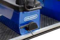 Гольф-кар мини Gelbert Sirma 60V 1200Вт Красный HV Market