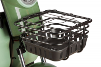 Электротрицикл Rutrike Gelbert Kang 48V/60V 800Вт Зеленый HV Market