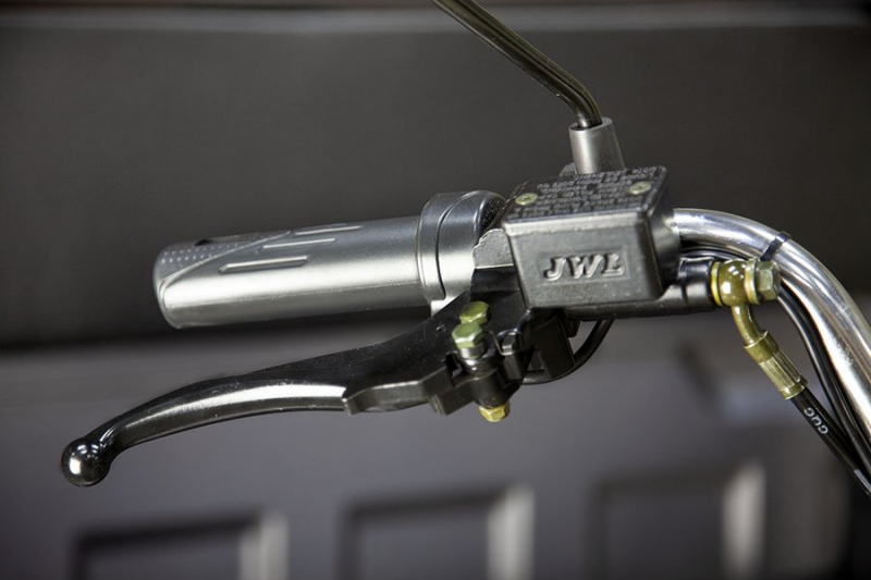 Грузовой электротрицикл Rutrike Дукат 1500 60V1000W Синий HV Market