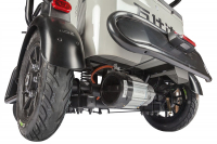 Электротрицикл Wanshida UM+ 60V 1000Вт Серый HV Market