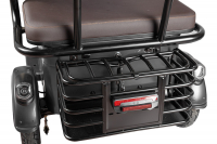 Электротрицикл Rutrike Gelbert Bos 48V/60V 800Вт Синий HV Market