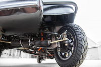 Гольф-кар мини Gelbert Fact 60V 1200Вт Красный HV Market