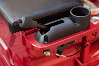 Грузовой электротрицикл Rutrike Антей Pro 1500 60V1200W Серый HV Market