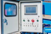 Коленчатый прицепной подъемник ABSOLUT CTA-16T (рабочая высота 18 м, грузоподъемность 227 кг) HV Market