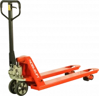 Гидравлическая тележка (рохля) AC20  685х1150 HV Market