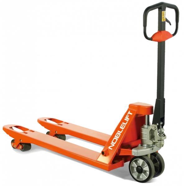 Гидравлическая тележка (рохля) AC25 DELTA 540x1150