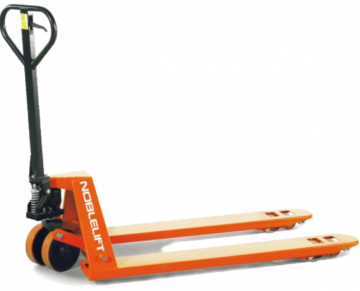 Гидравлическая тележка (рохля) ACL20 540x1800