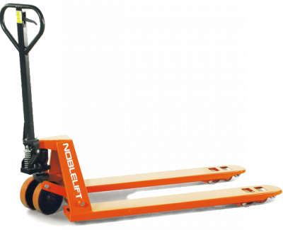 Гидравлическая тележка (рохля) ACL30 540х1500