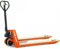 Гидравлическая тележка (рохля) ACL30 540x1800  HV Market