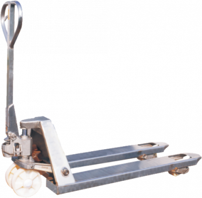 Гидравлическая тележка (рохля) ACZ 30H 540x1150