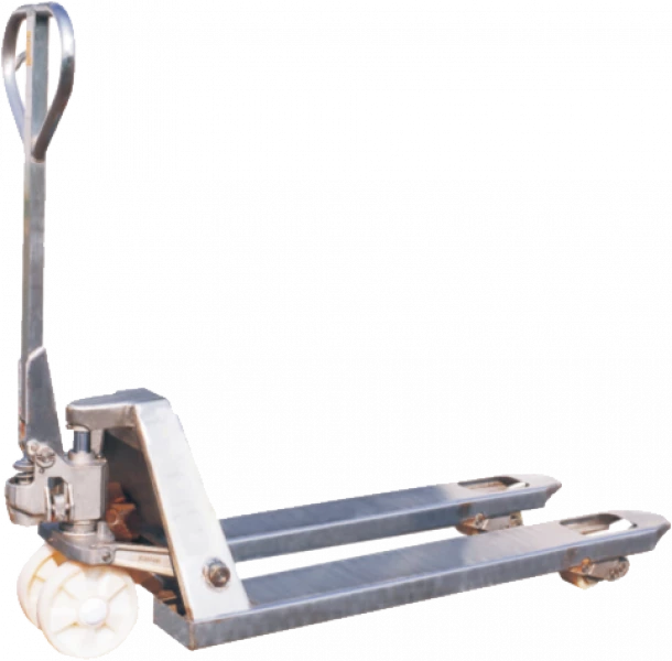 Гидравлическая тележка (рохля) ACZ 30H 540x1150