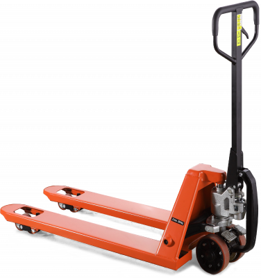 Гидравлическая тележка (рохля) ER A20 540x1150 с механическим приводом