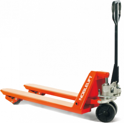 Гидравлическая тележка (рохля) AC-TWO