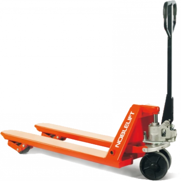 Гидравлическая тележка (рохля) AC-TWO