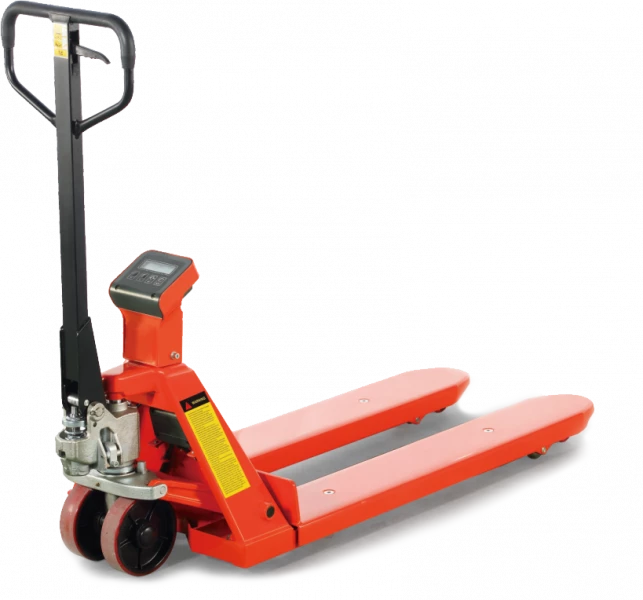 Гидравлическая тележка (рохля) HP ESRP20 с принтером