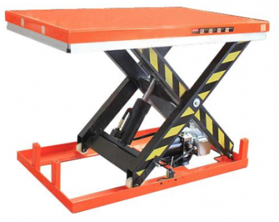 Стационарный подъемный стол YLF2006