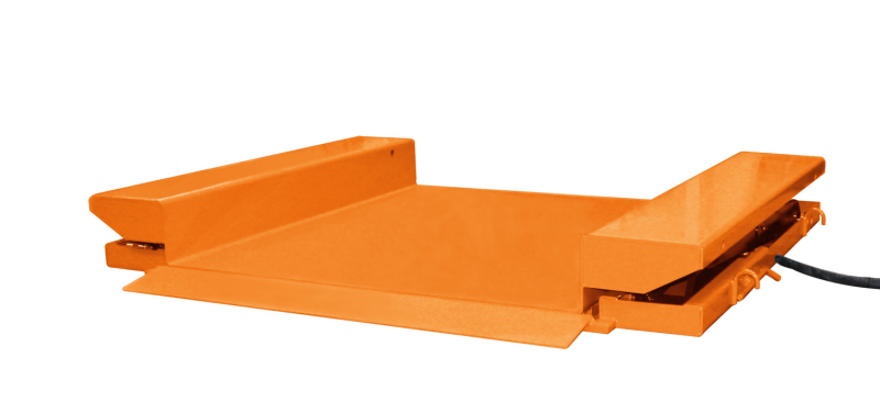 Стационарный подъемный стол YLF500X