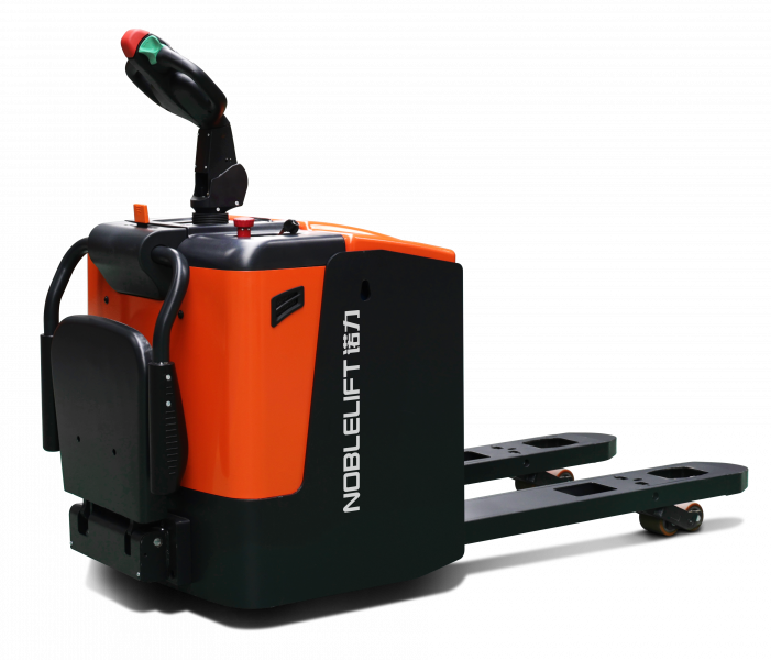 Самоходная тележка PT20H-PLUS (откидная платформа)
