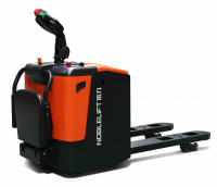 Самоходная тележка PT20H-PLUS (стационарная платформа) HV Market