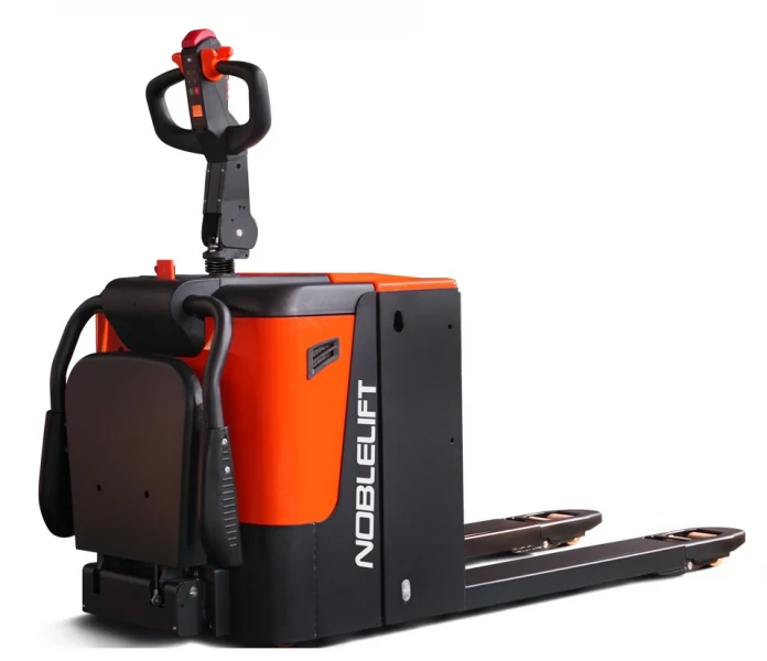 Самоходная тележка PTB20-C (Литий, 150Ач)