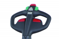 Самоходная тележка PTB20-C (Литий, 200Ач) HV Market