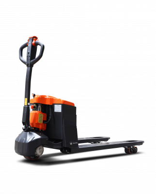 Самоходная тележка EPT15Q (Литий, 60Ач)