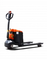 Самоходная тележка EPT15Q (Литий, 60Ач) HV Market