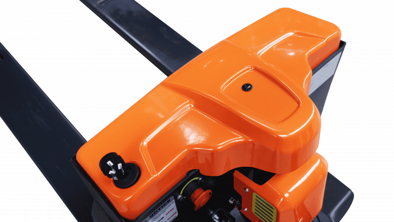 Самоходная тележка EPT15Q (Литий, 60Ач)