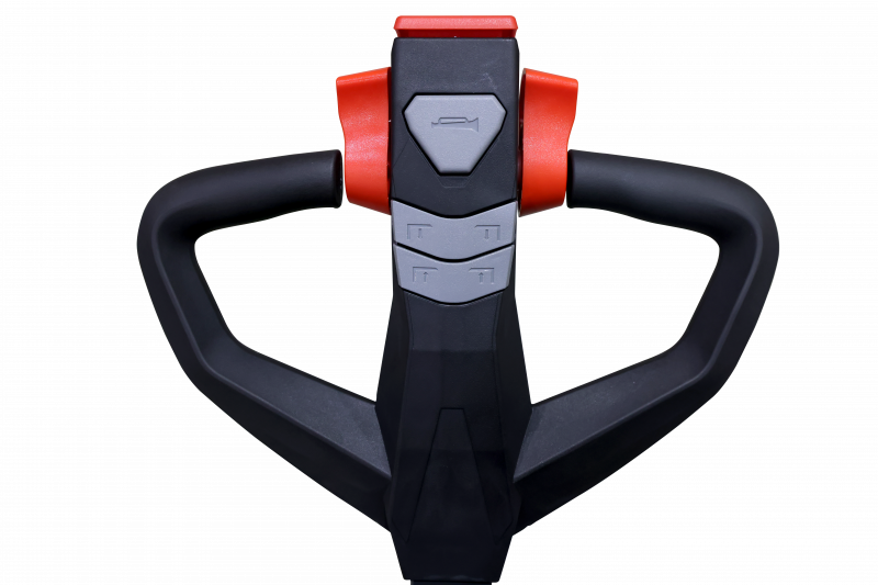 Самоходная тележка PTE15NPro (Литий, 40Ач)